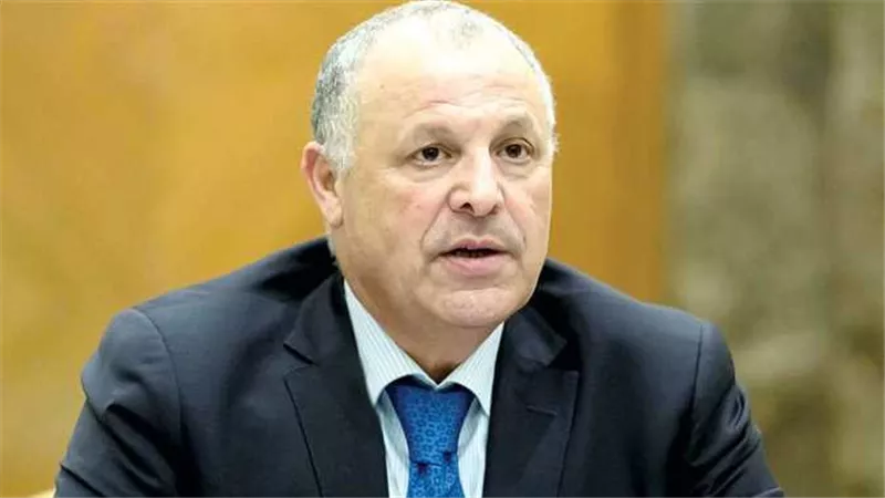 الأهلي في مأزق بعد تلك تصريحات.. رئيس اتحاد الكرة يصرح  ويرد على الاتهامات التي وجهت له الفترة الماضية