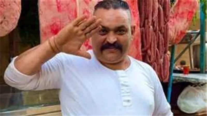 بعد وفاته بـ4 ايام نكشف السبب الحقيقى والمرض الذى أصاب إبراهيم الطوخى ملك السمين وازاى تحمى نفسك