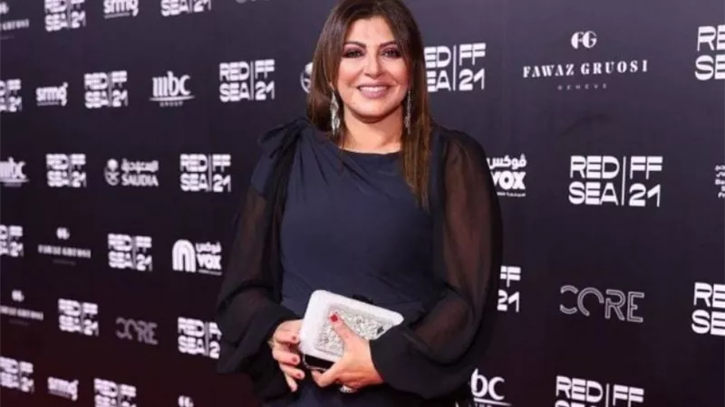 هالة صدقي تتحدث عن 