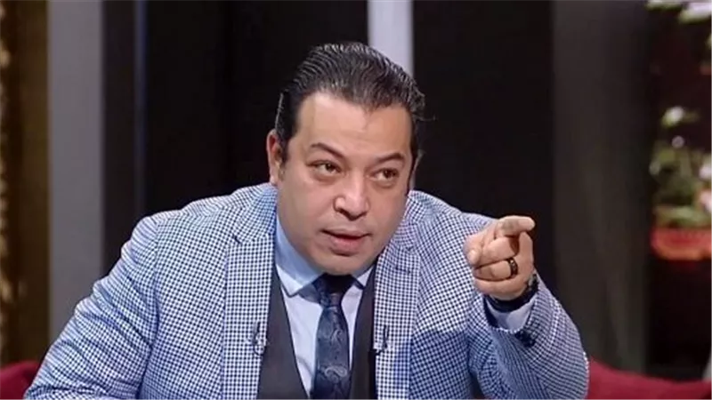 واقعة مثيرة للجدل.. المستشار ميشيل حليم يكشف للحق والضلال الوصف القانوني لاعـ.ـتداء رجل على سيدة مسنة ويوضح العقوبة المتوقعة