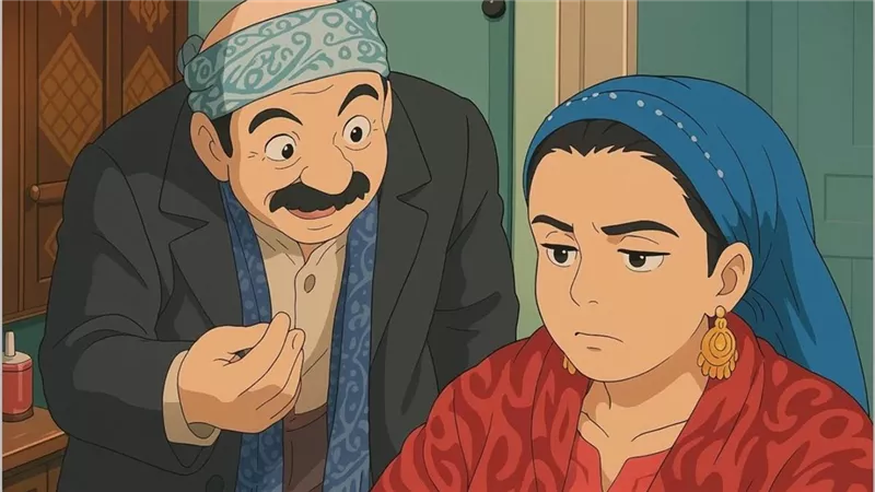 ثورة جديدة ولا انتهاك للفن؟.. ميزة من شات جي بي تي تحوّل صورك إلى أسلوب Studio Ghibli وتشعل الجدل