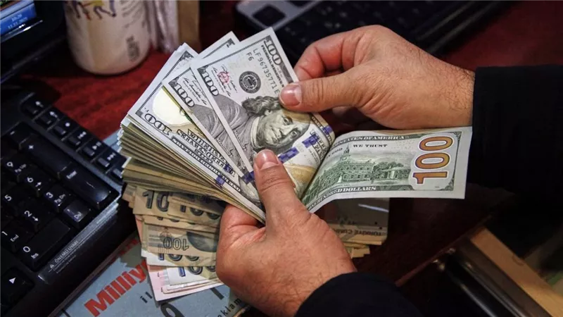 قبل إجازة عيد الفطر .. سعر الدولار اليوم أمام الجنيه في البنوك والسوق السوداء | أسعار العملات الأجنبية اليوم السبت 29 مارس