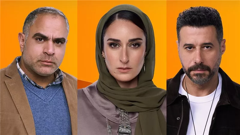 مرعوب من اللى الجمهور ناوى يعمله فيه بسبب اللي عمله مع الطفل يوسف فى مسلسل لام شمسية