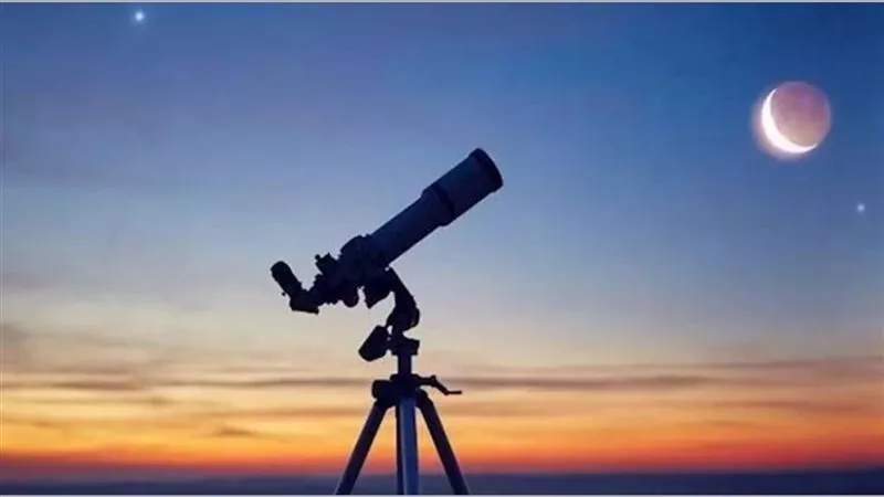 مركز الفلك الدولي يعلن عن موعد عيد الفطر 2026 في أول دولتين 