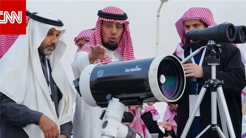 رسمياً.. الكويت والسعودية والإمارات وقطر تعلن الأحد أول أيام عيد الفطر المبارك 2025 وعُمان تؤجل للاثنين.. فماذا عن مصر؟
