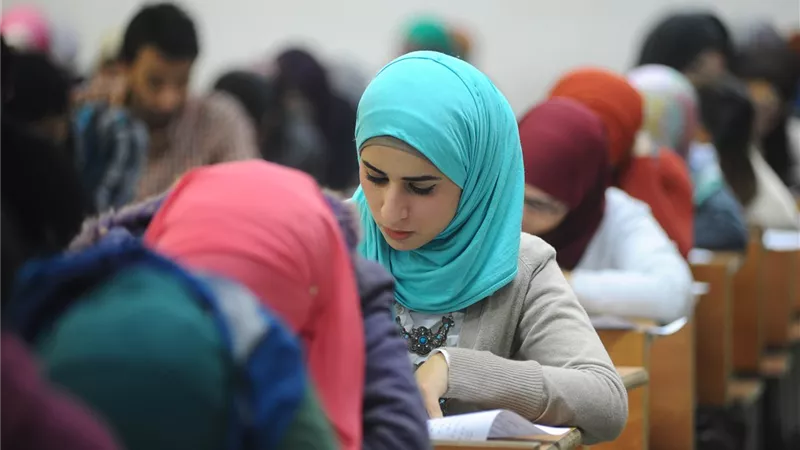 10 شروط لنجاح عقد امتحانات الثانوية العامة بالجامعات .. خبير تربوي يوضح