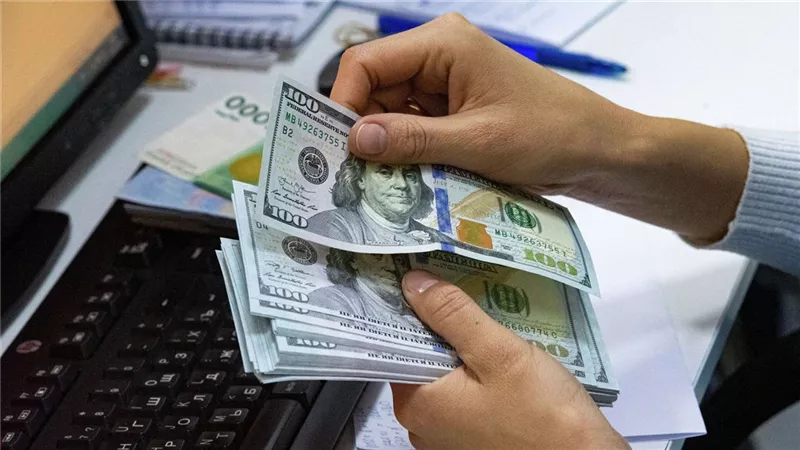 سعر الدولار اليوم أمام الجنيه المصري 31 مارس 2025 في البنوك والسوق السوداء – 