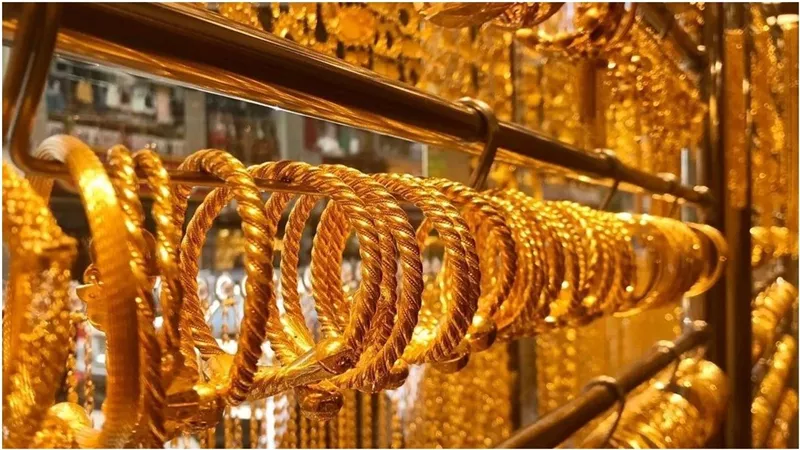عيار 21 الآن: سعر الذهب اليوم في مصر 1 أبريل 2025 - تفاصيل آخر تحديث للأسعار محليًا وعالميًا