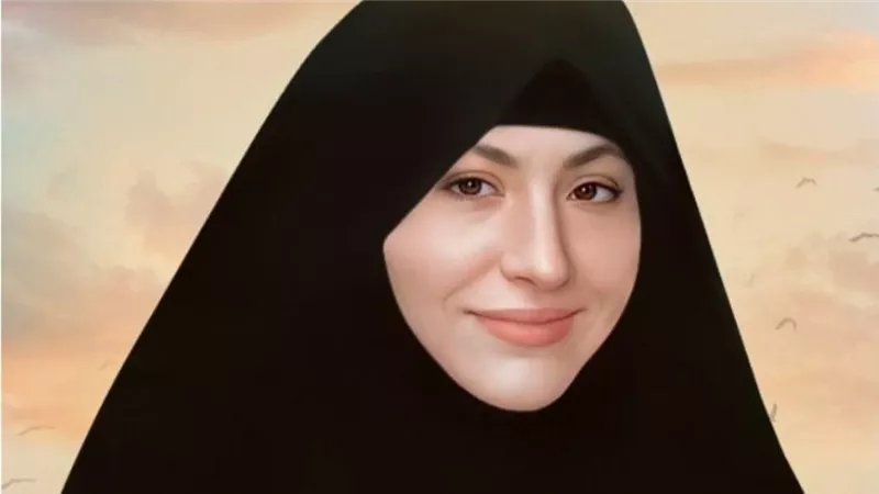أمامك كما لو كانت حية: أول تمثال لـ الأم إيريني بفن الواقعية المفرطة، إتقان يعكس قدسيتها في كل تفاصيله | بالصور