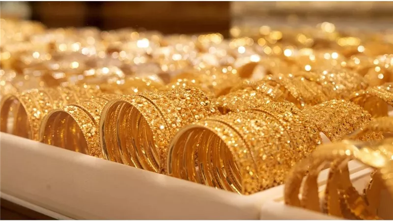 قفزة جديدة في سعر الذهب اليوم في ثاني أيام عيد الفطر 2025: تعرف على سعر عيار 21 الآن | هل الوقت مناسب للشراء؟
