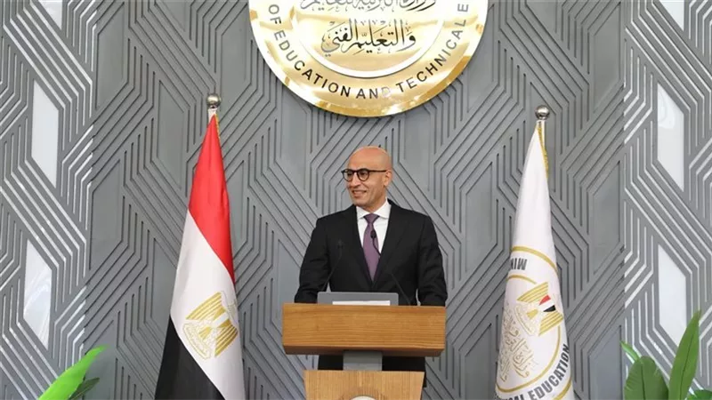 امتحانهم هيتلغي ومستقبلهم هيضيع.. التعليم تُعلن رسميًا حالات إلغاء امتحان الثانوية العامة 2025 نهائيًا – اعرف القواعد كاملة قبل أول لجنة