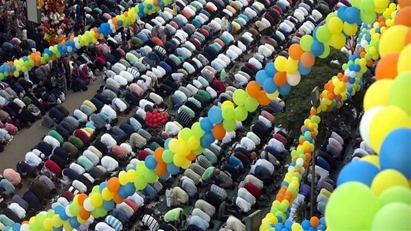 رمضان 29 يومًا.. البحوث الفلكية تعلن موعد أول أيام عيد الفطر المبارك رسميًا