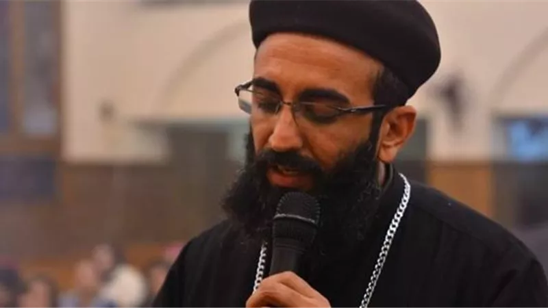 معجزة الرجاء والصبر: رسالة قاضي الظلم والأرملة الصارخة - القس يوساب عزت يتحدث عن شفاء المخلع بعد 38 عامًا في الصوم الكبير 