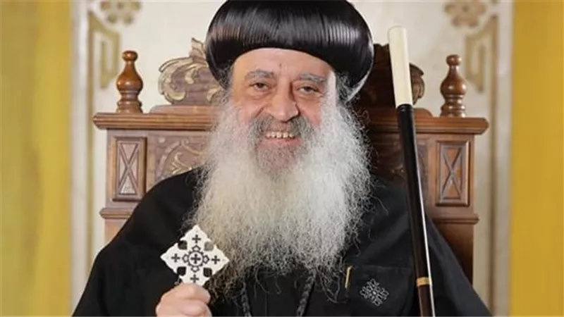 مفاجأة كنسيه .. الآنبا بولا يكشف الفرق بين بطلان الزواج والطلاق ويحدد شروط الزواج الثانى فى الكنيسه الأرثوذكسية