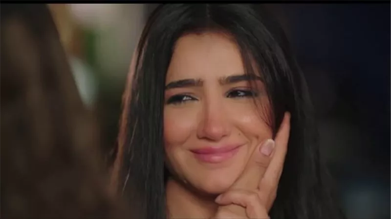 لماذا تصدرت مي عمر ترند جوجل بعد الحلقة الأخيرة من مسلسل إش إش؟؟