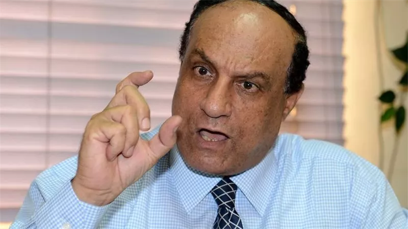 نجيب جبرائيل في مداخلة للحق والضلال: تعيين أول وزيرة مسيحية بسوريا خطوة تاريخية.. والمحاسبة ضرورة لمن دمر الكنائس