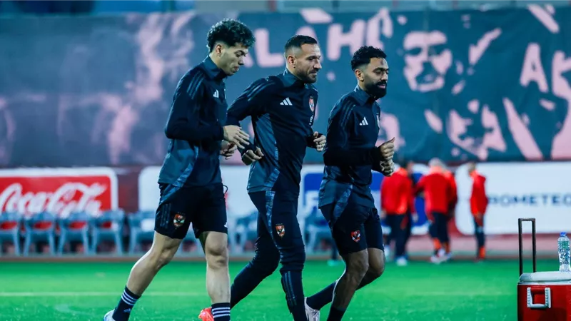 موعد مباراة الأهلي والهلال في إياب ربع نهائي أبطال إفريقيا ومفاجأة بـ القنوات الناقلة مجاناً بمشاهدة HD 