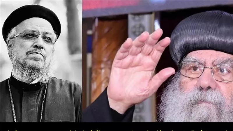ابونا داود لمعي يكشف عن الحلم الذي حلم به الأنبا باخوميوس ولم يتحقق حتى الآن وأسرار من حياة البطريرك الذى لم يأخذ رقم