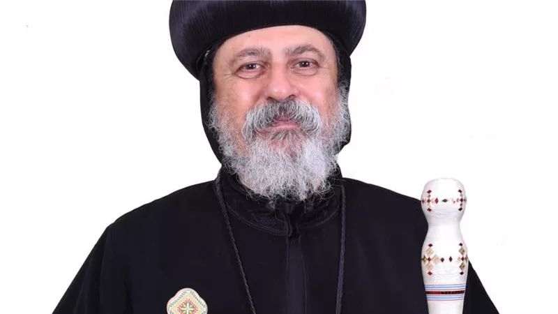 بعد القبض على الجاني: سليمان شفيق يكشف تفاصيل حادث الاعتداء على الأنبا دانييل في سيدني وتنامي التيار المتطرف