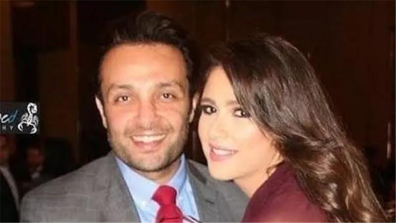 مشوفتش واحدة قدك يا قادرة..  رسالة غريبه من وائل عبد العزيز فى ثانى أيام عيد الآضحى!! ماذا فعلت ياسمين عبد العزيز؟