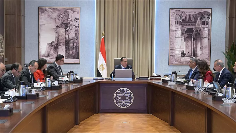 مصطفى مدبولي يتحدث عن جهود الدولة ويسعد فئة كبيرة من المواطنين بالقرارات الجديدة التي اتخذتها الدولة.. ما القصة؟