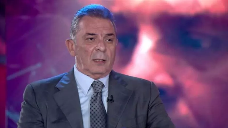 عايزين يعيشوا زي الرسل وأنا شايف إن دة غلط.. محمود حميدة وتصريحات تقلب السوشيال ميديا