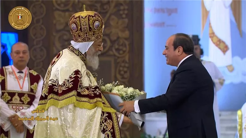 مطلب شعبي ورسالة للرئيس السيسي: لماذا لا يكون عيد القيامة المجيد إجازة رسمية في مصر؟