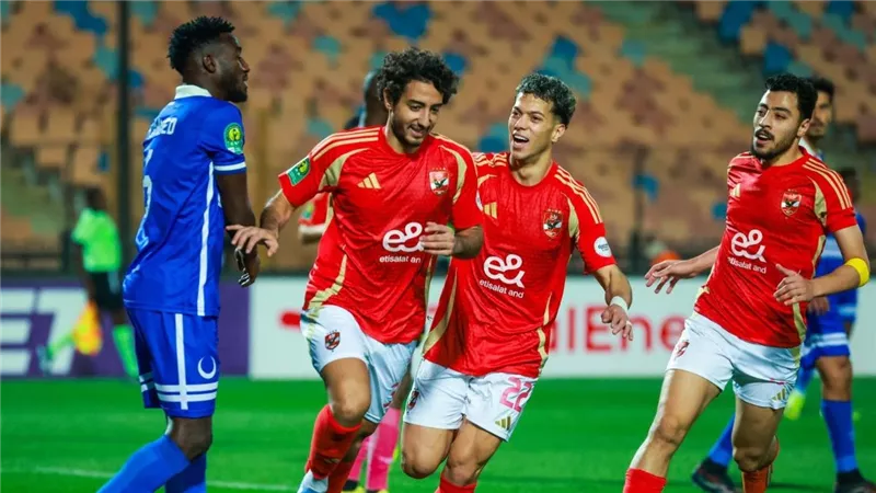 هتتفرج وانت مرتاح في البيت .. موعد مباراة الأهلي والهلال السوداني في ربع نهائي دوري أبطال أفريقيا والقنوات الناقلة للماتش مجانًا | هيبدا امتي؟