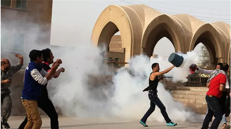 في الذكرى الـ12.. الاعتداء على الكاتدرائية المرقسية في عهد الإخوان لا يزال شاهداً على أخطر هجوم في تاريخ مصر