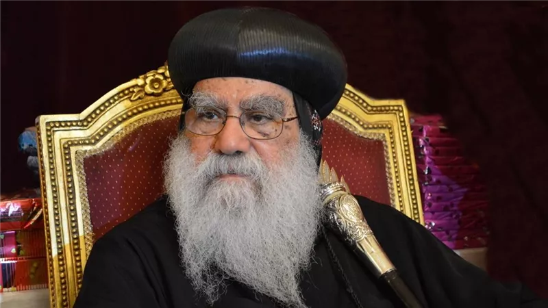 عقب نياحة الأنبا باخوميوس.. بيان هام من كنيسة السيدة العذراء بمرسي مطروح بشأن حضور القداسات وطقوس عيد القيامة