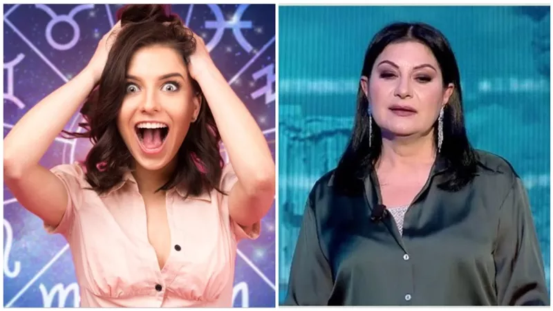 منتصف أبريل وش السعد.. 3 أبراج فلكية ستشهد تغييرات مالية غير مسبوقة وتحقق الثراء الفاحش وتفتح أبواب الثروة وفقًا لـ توقعات كارمن شماس