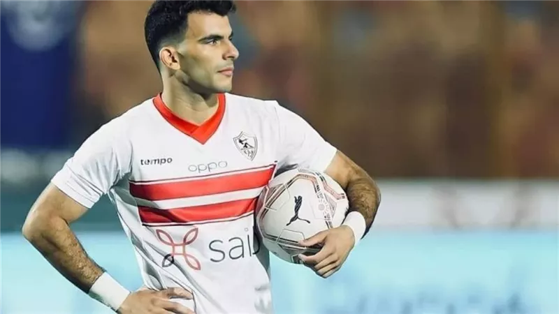رسالة غامضة من زيزو تشعل الجدل على مواقع التواصل: هل يؤكد رحيله من الزمالك؟ ماذا قال بشأن مفاوضات تجديد التعاقد؟