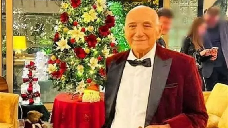 وداعًا أمبراطور السيارات .. وفاة ميشيل أحد منذ قليل أشهر ملياردير في مصر وأفريقيا  حزن كبير يهز قلوب أهالي الاسكندرية  والاسرة تعلن موعد الجنازة وتشيع الجثمان
