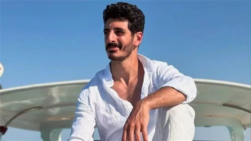 التيك توكر شاكر أمام جهات التحقيق غدًا بتهم مخدرات وسلاح ومحتوى خادش