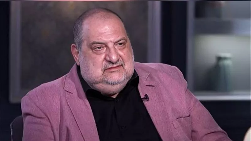 ما السر الذي جعل خالد الصاوي يتصدر تريند جوجل الساعات الأخيرة.. تفاصيل محزنة!!