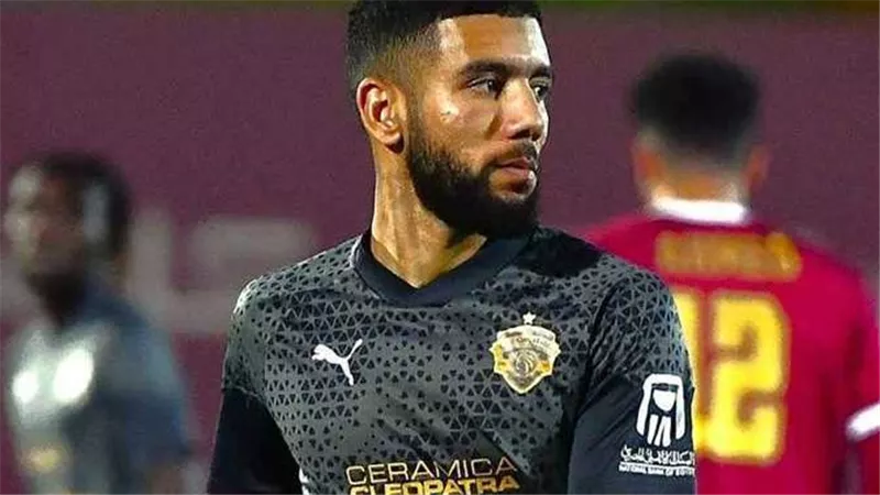 بعد تصريحاته عن الكريسماس  في بداية العام.. هل ينتقل أحمد القندوسي إلى الزمالك؟