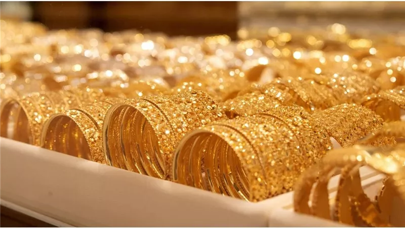 عيار 21 ولع نار.. أسعار الذهب في مصر اليوم الأربعاء 16 أبريل 2025 وهذا سعر عيار 18 هل الوقت مناسب للشراء؟