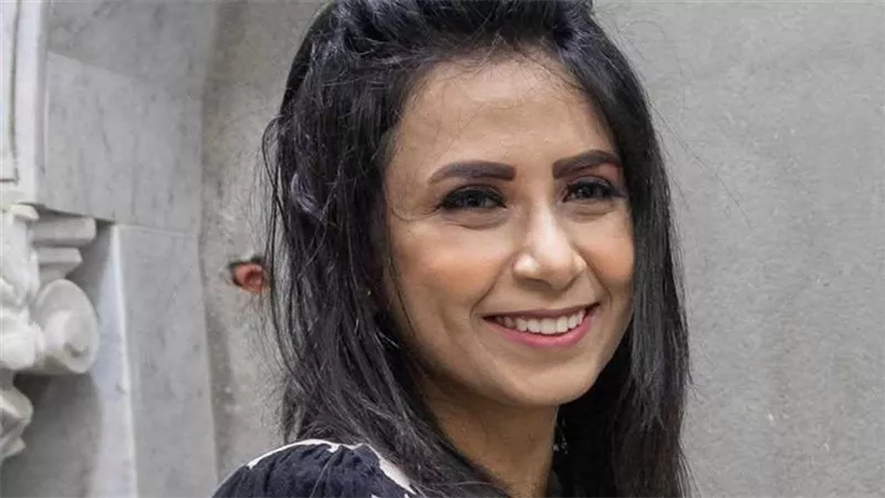 اختفاء غامض لـ دميانة فرح.. الصحفي نادر شكرى يكشف تفاصيل اختفائها | وزوجها يروي معاناته مع اختفاء الزوجة والأم في مداخلة تليفونية مع ”الحق والضلال