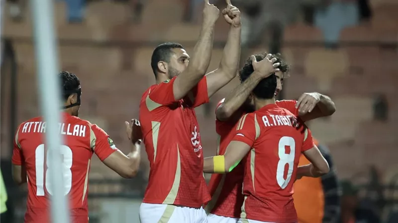 مفاجآت الميركاتو .. ثنائي الدوري السعودي يقترب من صفوف الأهلي بنهاية الموسم