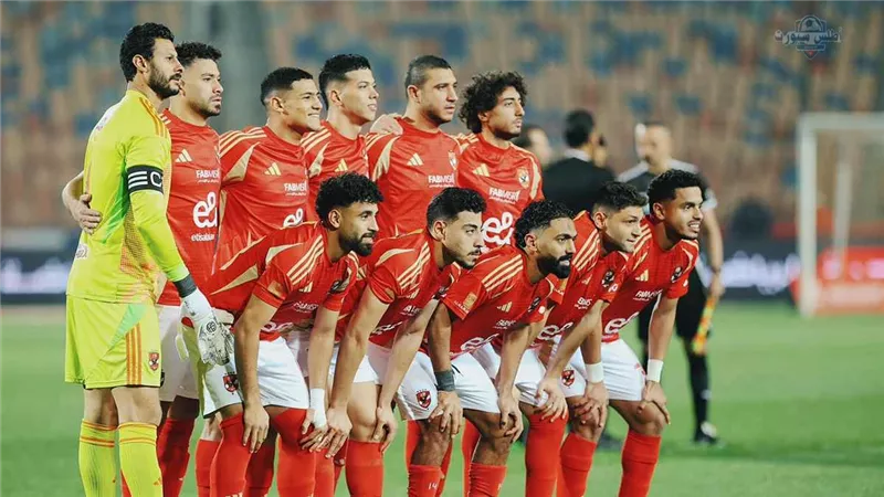 الماتش النهارده والا بكره : مفاجأة بشأن تأجيل مباراة الأهلي وبتروجيت بسبب العواصف التربية ما موقف أشرف بن شرقي ؟