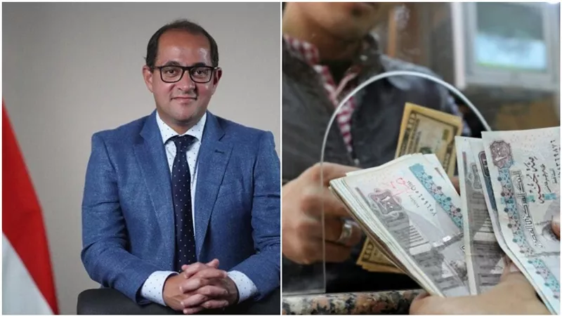 بدء قبض مرتبات شهر أبريل 2025 بعد ايام  بـ البنوك وماكينات ATM بقرار المالية رسميا .. هل أعلنت الحكومة تطبيق زيادة المرتبات ماذا قال  كجوك؟