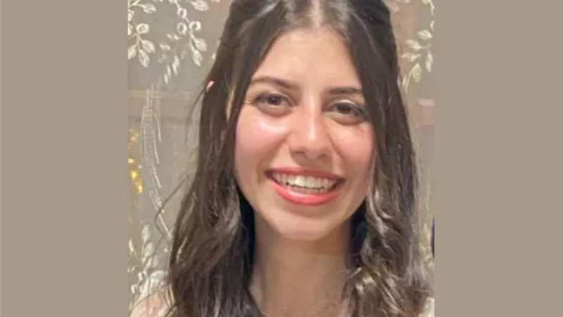 الموت يخطف زهرة الكنيسة ويترك حزن عميق بين محبيها.. ماريا تنتقل إلي المجد السماوي في حضن القديسين 