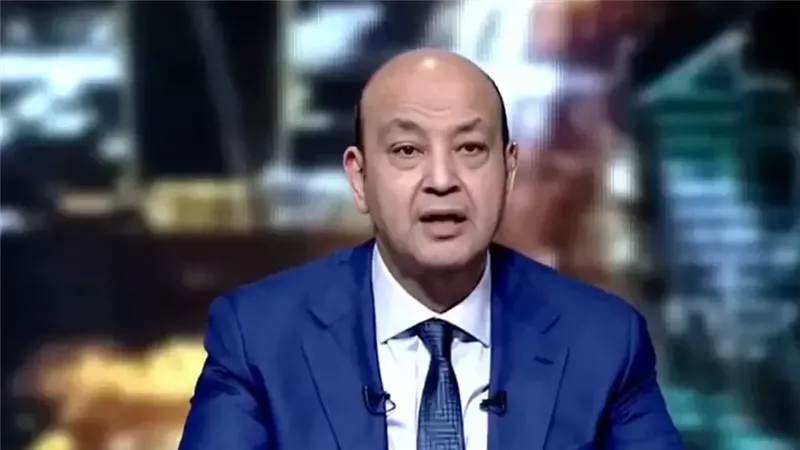عمرو أديب يرد على تصريحات رئيس الوزراء.. 