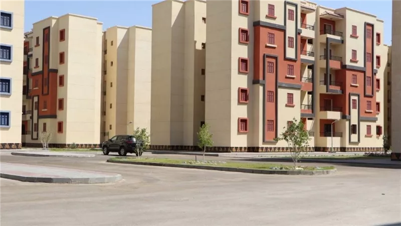 النداء الأخير موجة من وزارة الإسكان لكل حاجزى الوحدات السكنية والأراضي المتأخرين فى السداد