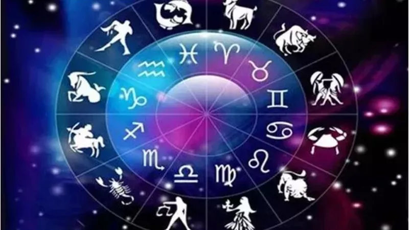 حظهم قليل والنحس بيطاردهم.. 4 ابراج هم اصحاب الحظ السيئ فى نهايه 2025 عليهم الاستعداد لاستقبال الأزمات والمشاكل الصعبة يارب ما تكون منهم