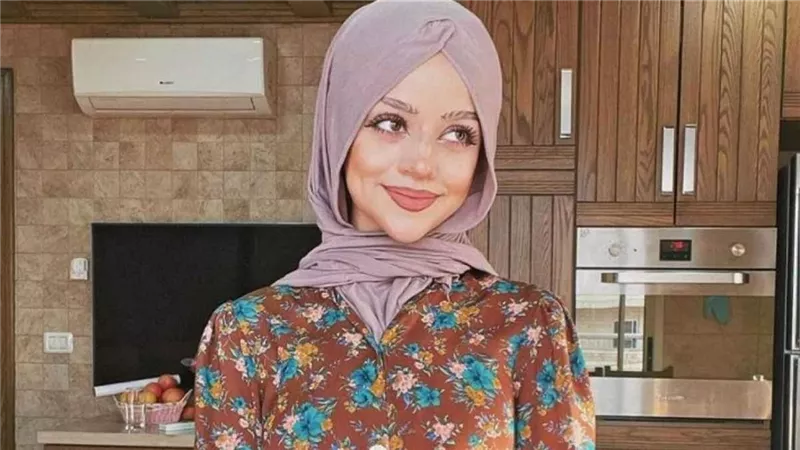 لماذا أخفت عبير الصغير هوية خطيبها.. اعرف تفاصيل خطوبة أشهر طاهية على التيكتوك