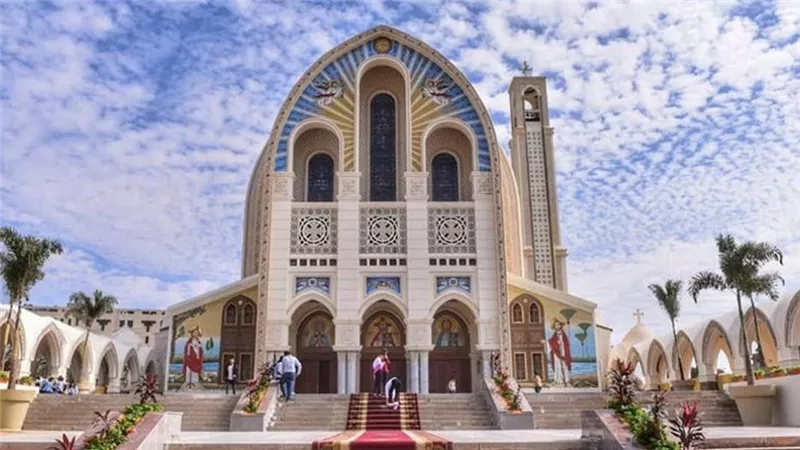 عقب الاحتفال بعيد الصعود المجيد.. الكنيسة القبطية تعلن بدء صوم الرسل 2025 في هذا الموعد – كم عدد أيامه هذا العام؟