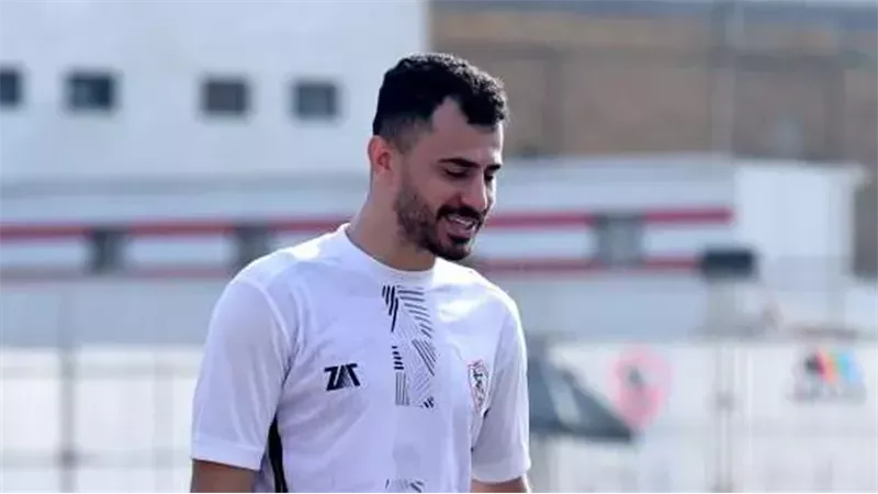 عاجل.. اعرف مصير الونش بتصريحات رسمية من الزمالك.. هل جدد عقده أم سيرحل لـ الأهلي؟؟