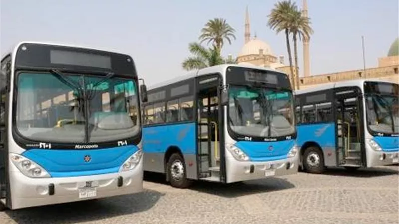 تعديل تعريفة ركوب سيارات السرفيس والنقل العام والجماعي والأقاليم في القاهرة والجيزة رسمياً بعد زيادة أسعار البنزين في مصر اعرف وصلت كام