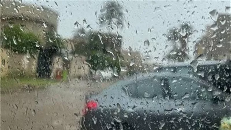 الأرصاد تحذر من أمطار رعدية في هذه المدن تستمر لهذه المدة.. أخبار الطقس تقلق سكان بعض المحافظات وتحذيرات شديدة اللهجة من الأرصاد